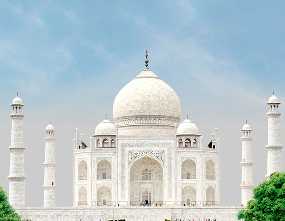 South India